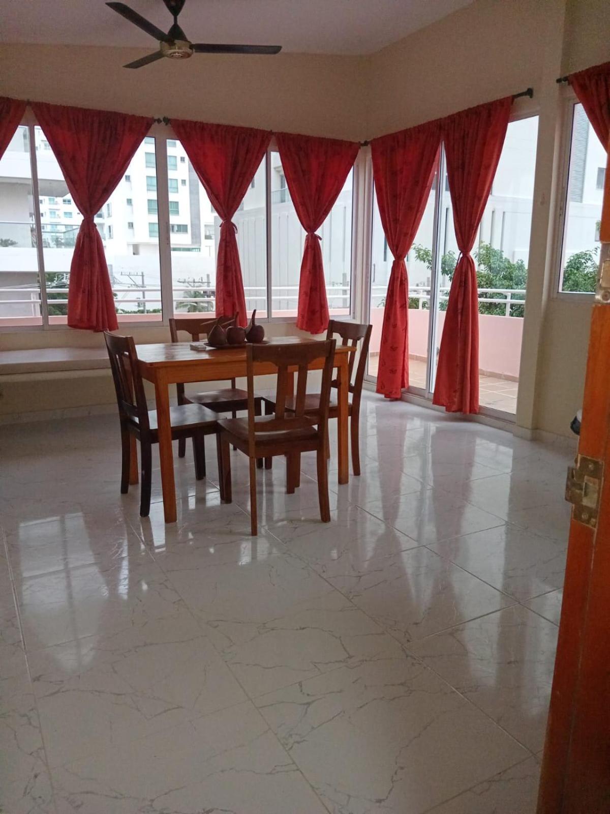 Hotel Bahia Plaza Santa Marta  Buitenkant foto